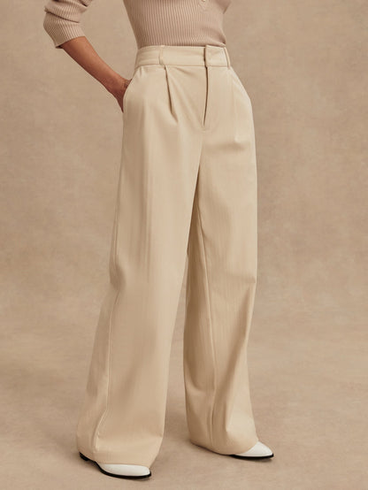 Rocio Wide Leg 32 | Varley Top Pick