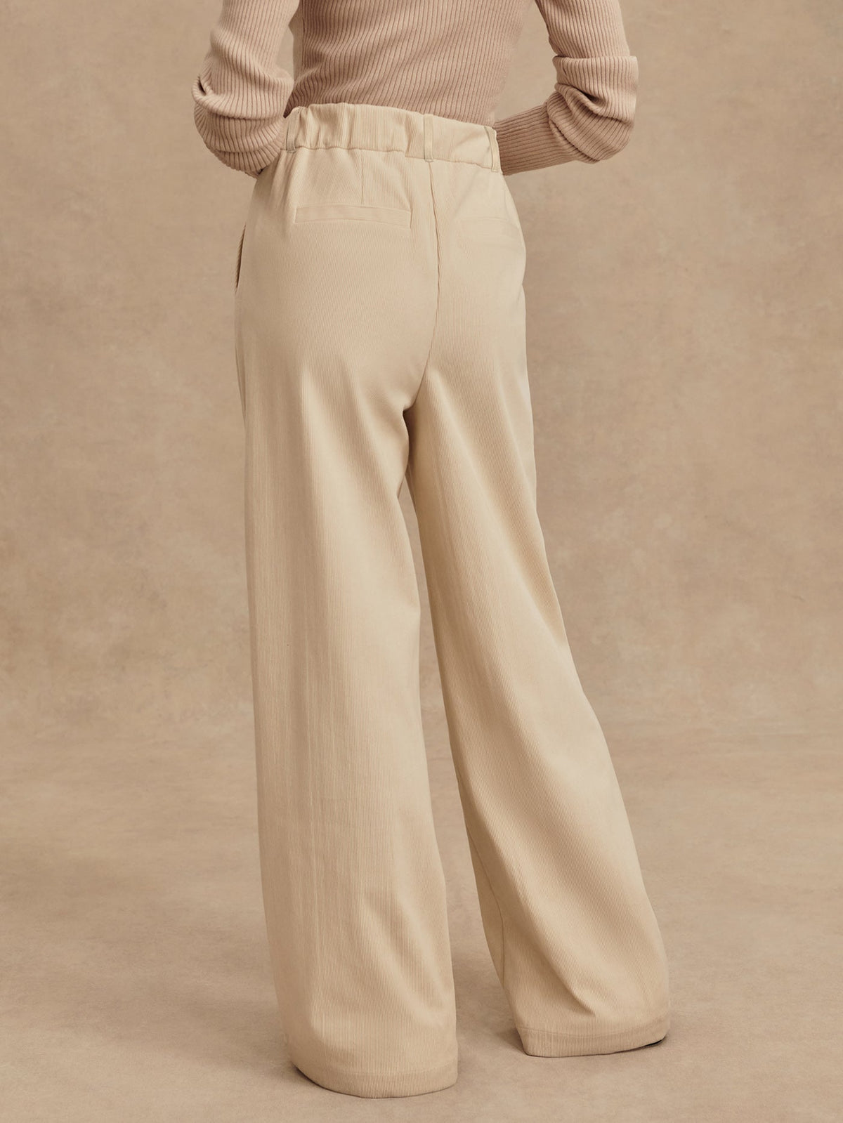Rocio Wide Leg 32 | Varley Top Pick