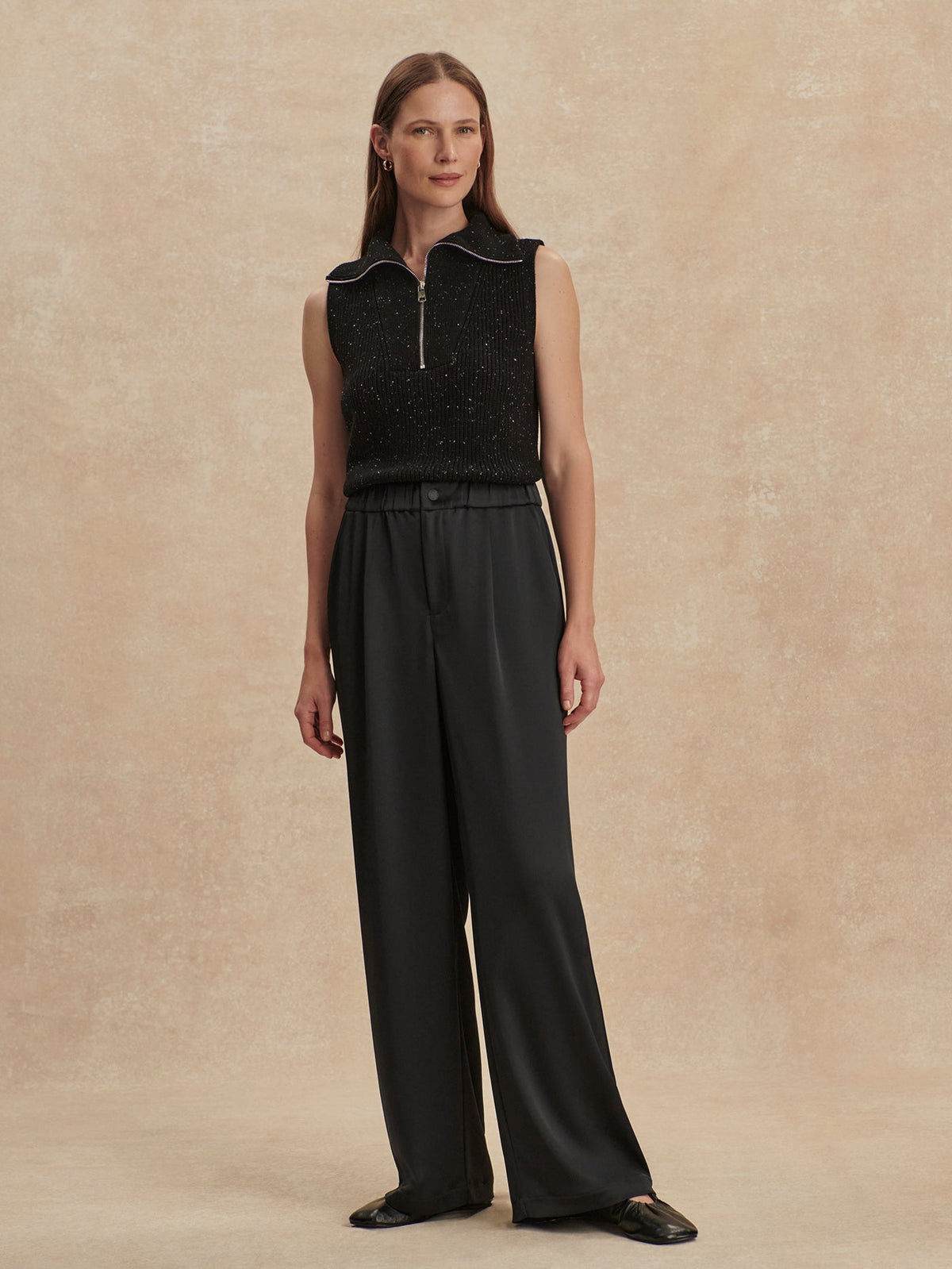 Bryden Wide Leg 32 | Varley Smart Buy