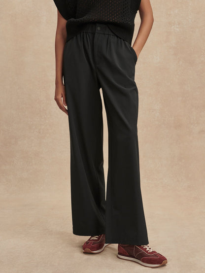 Kayson Wide Leg 2.0 29.5 | Varley Premium