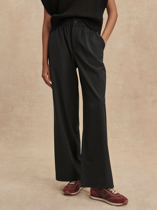 Kayson Wide Leg 2.0 29.5 | Varley Premium