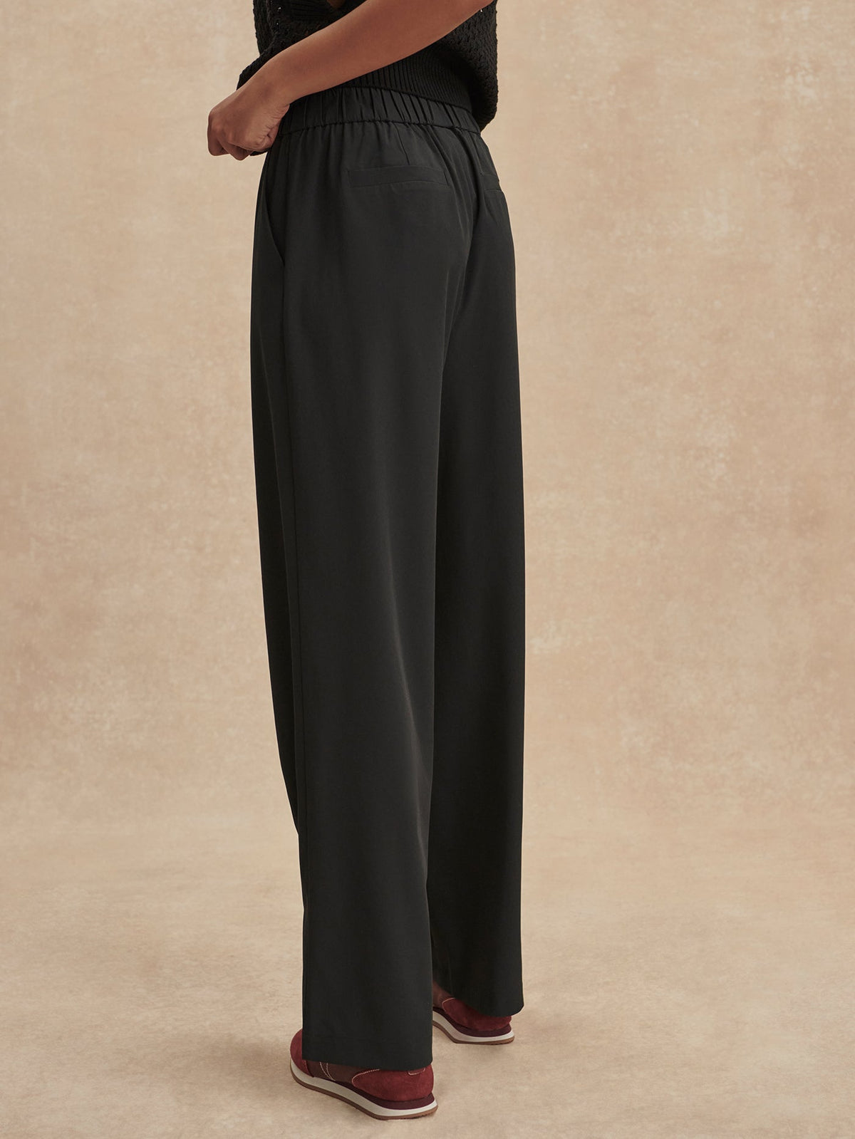 Kayson Wide Leg 2.0 29.5 | Varley Premium