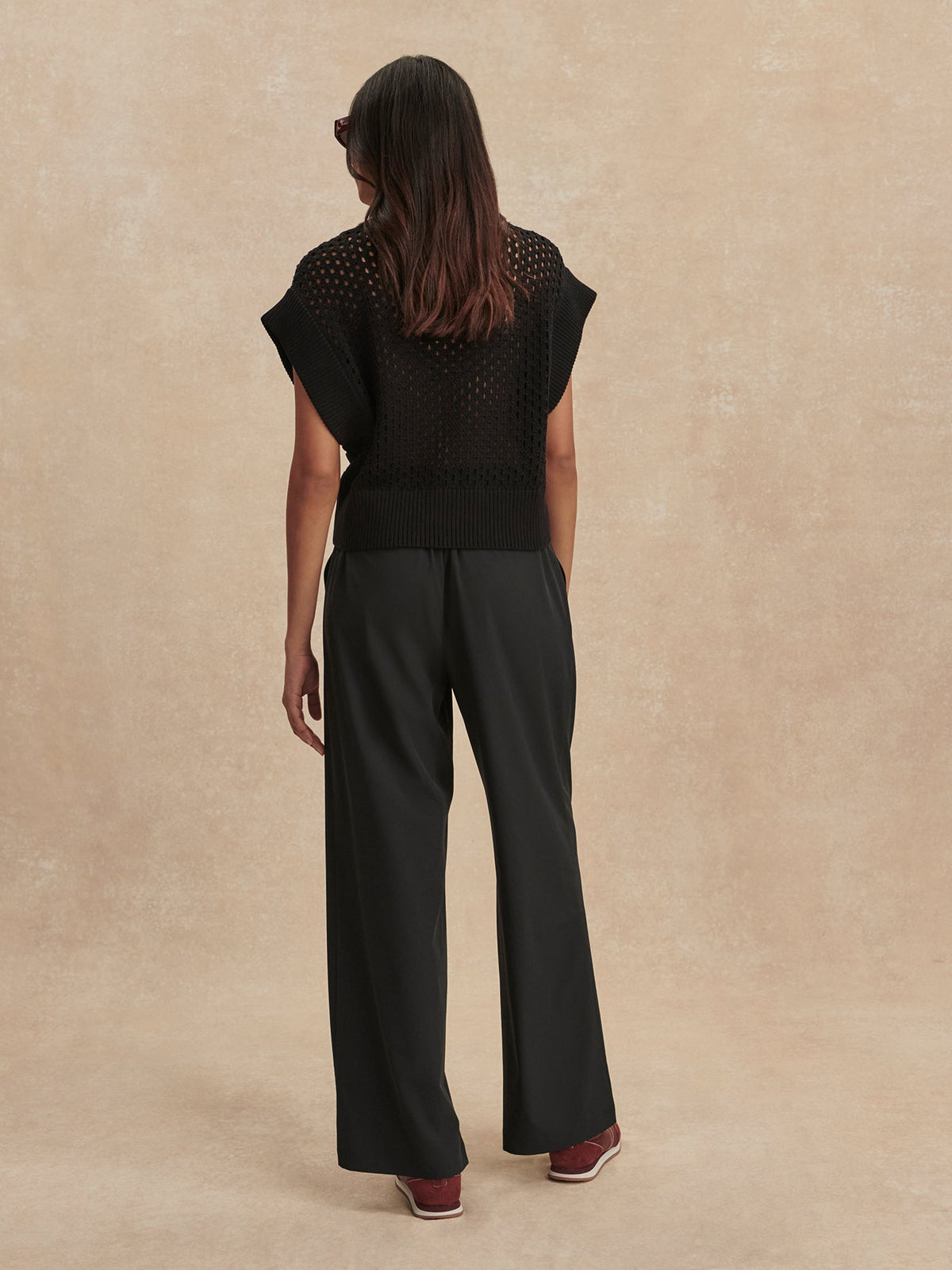 Kayson Wide Leg 2.0 29.5 | Varley Premium