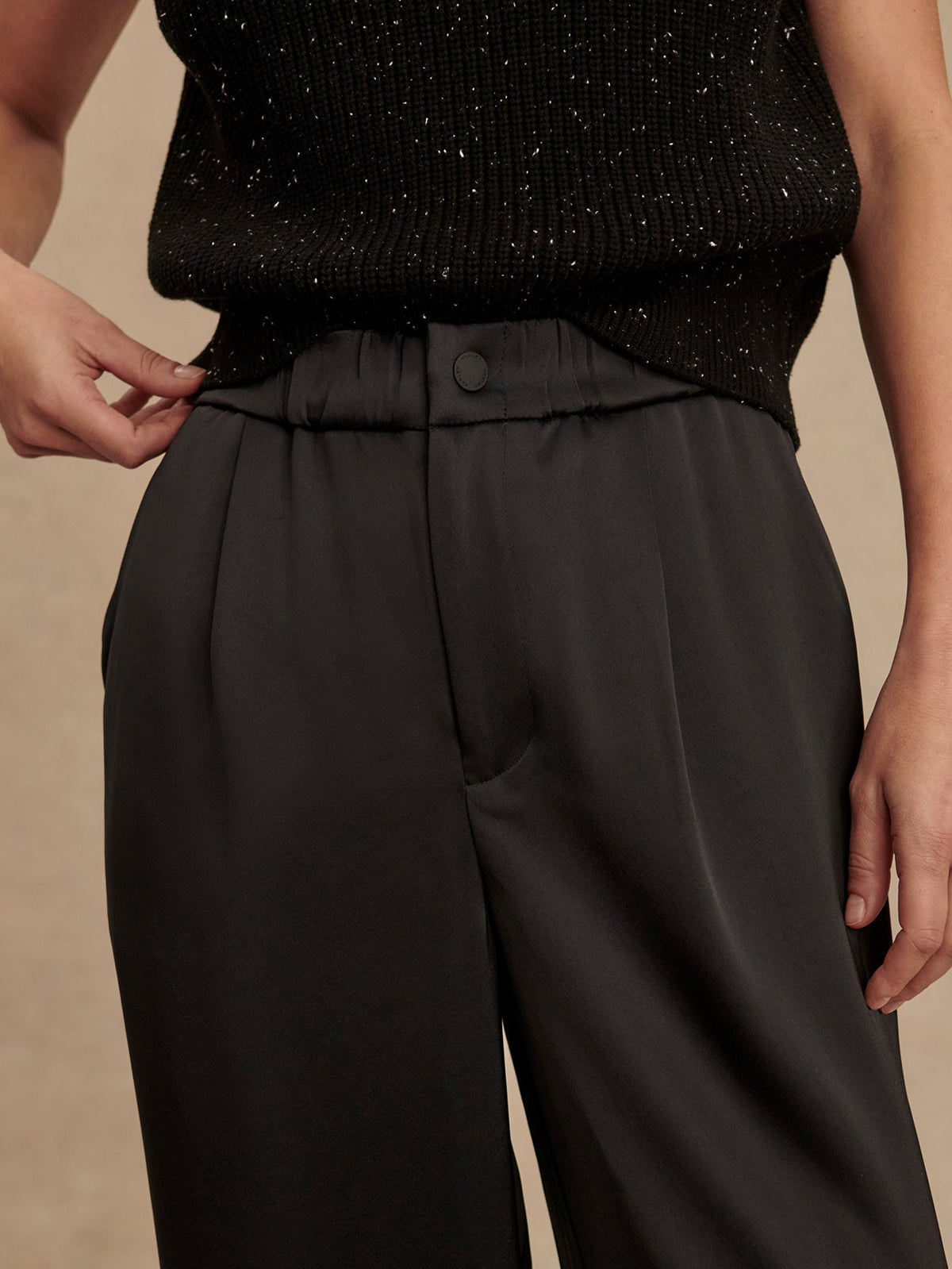 Bryden 2.0 Wide Leg 32 | Varley Featured