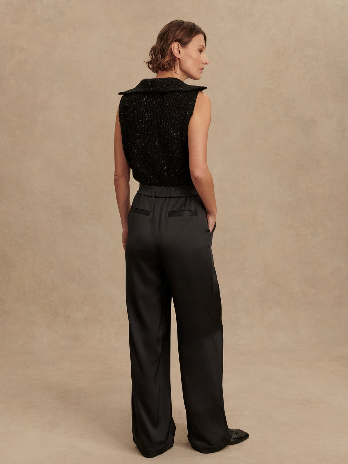 Bryden 2.0 Wide Leg 32 | Varley Featured