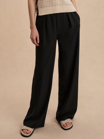 Kayson Wide Leg 29.5 | Varley Latest