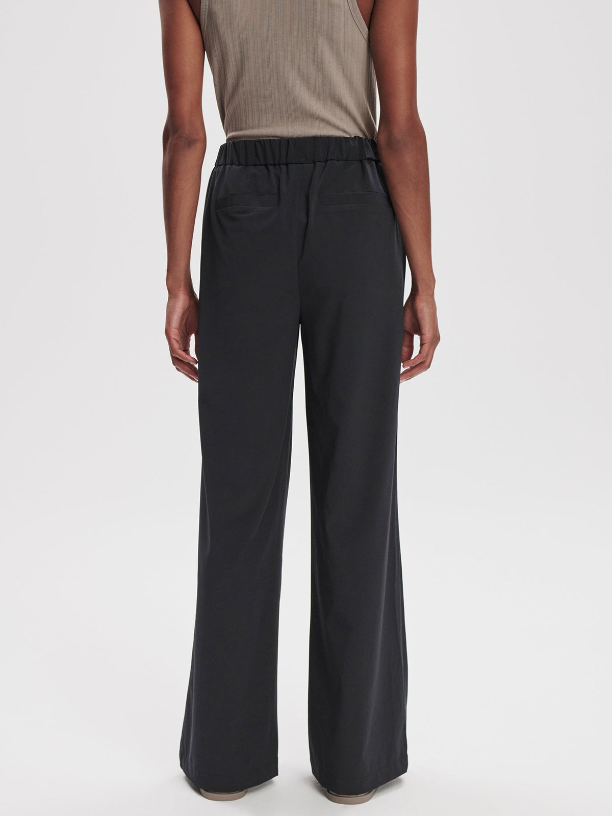 Kayson Wide Leg 29.5 | Varley Latest