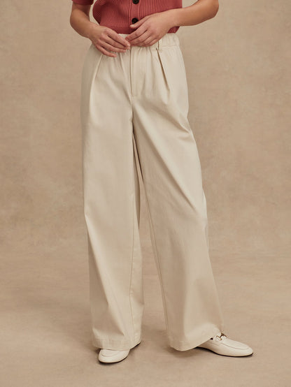 Isobel Wide Leg 32 | Varley Quality