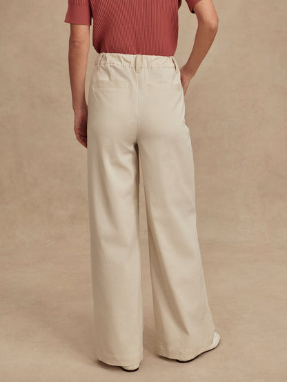 Isobel Wide Leg 32 | Varley Quality