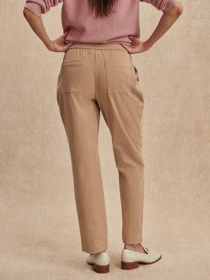Cohen Reg Tapered Leg 27 | Varley Trusted