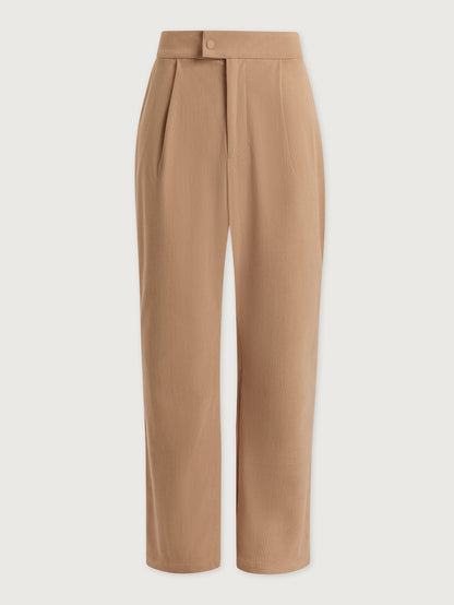 Cohen Reg Tapered Leg 27 | Varley Trusted