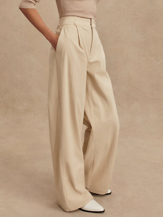 Rocio Wide Leg 29.5 | Varley Customer Favorite