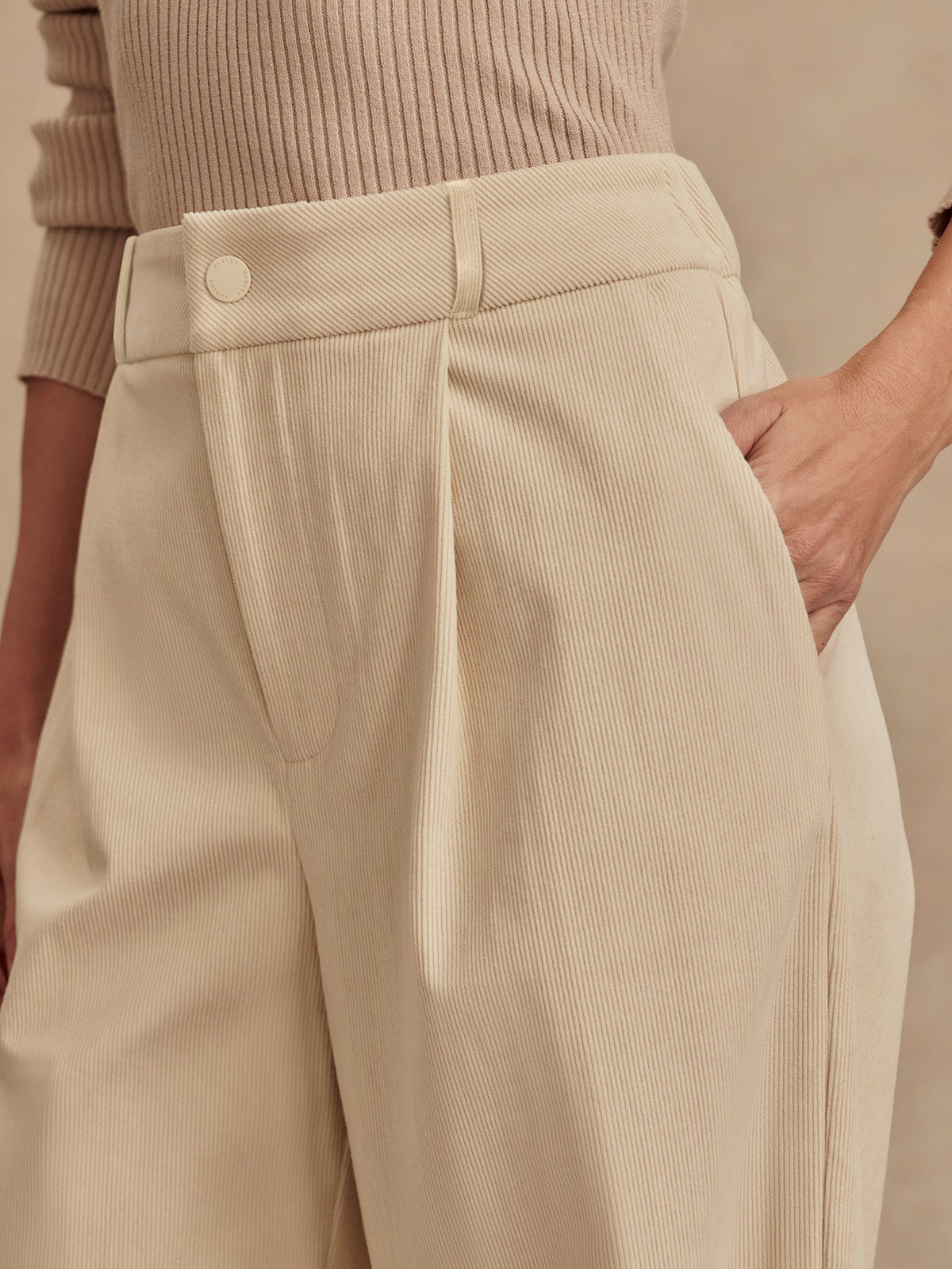 Rocio Wide Leg 29.5 | Varley Customer Favorite