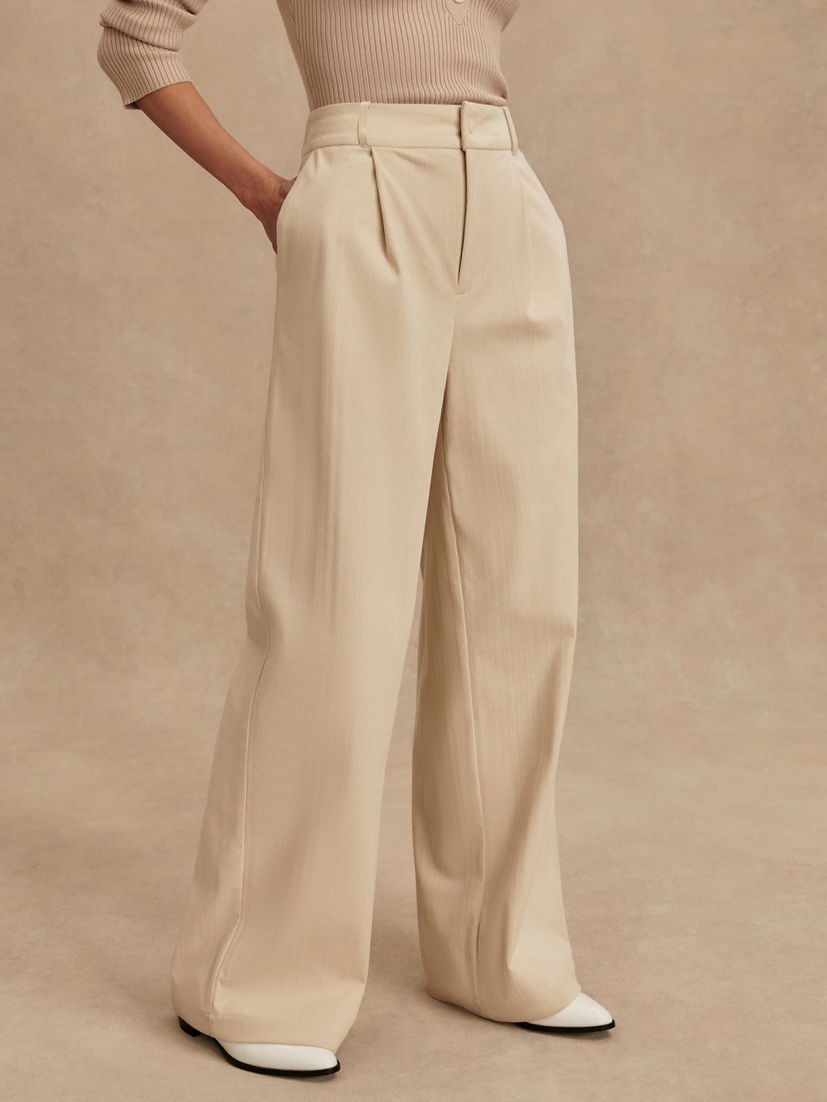 Rocio Wide Leg 29.5 | Varley Customer Favorite