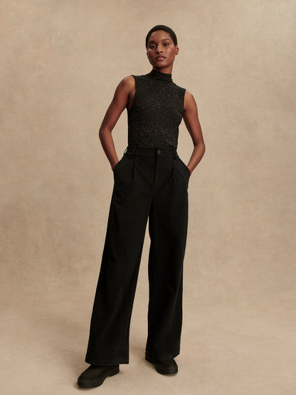 Floris Wide Leg 32 | Varley Smart Buy