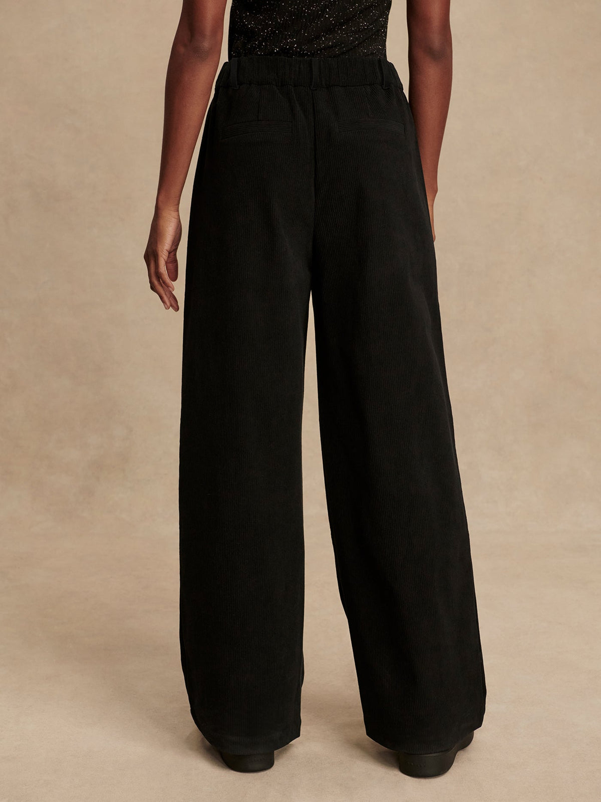 Floris Wide Leg 32 | Varley Smart Buy
