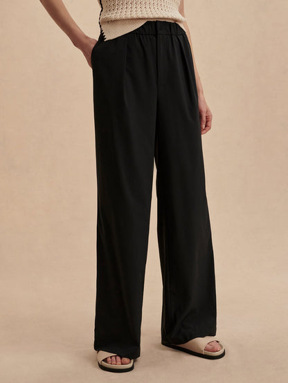Kayson Wide Leg 32 | Varley Premium