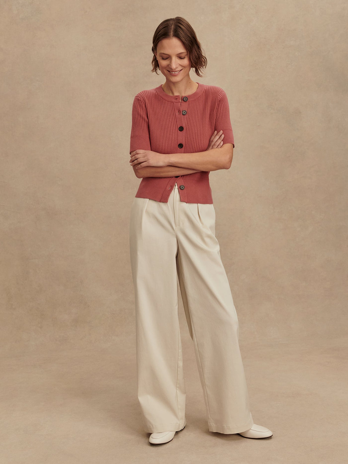 Isobel Wide Leg 29.5 | Varley Featured