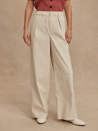 Isobel Wide Leg 29.5 | Varley Featured