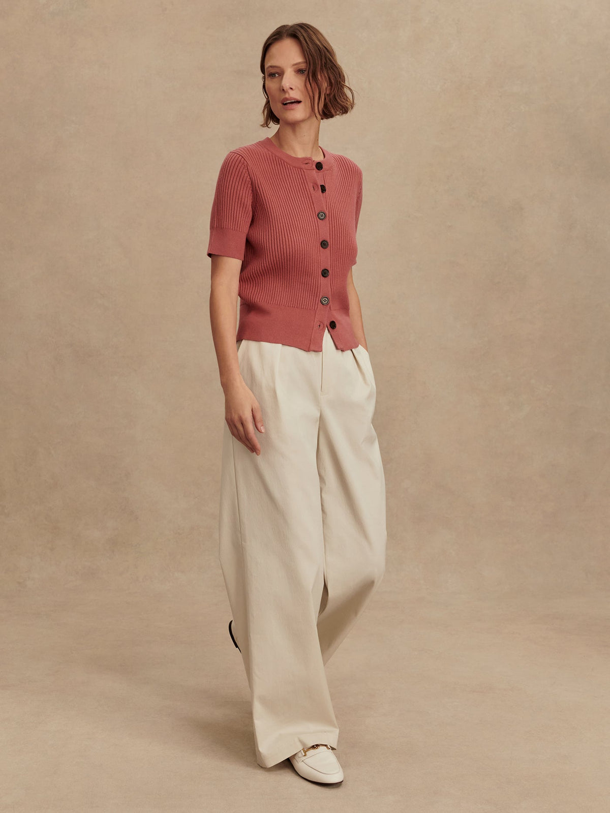 Isobel Wide Leg 29.5 | Varley Featured