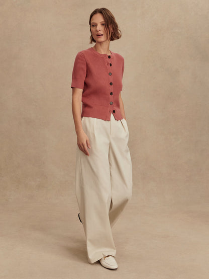 Isobel Wide Leg 29.5 | Varley Featured