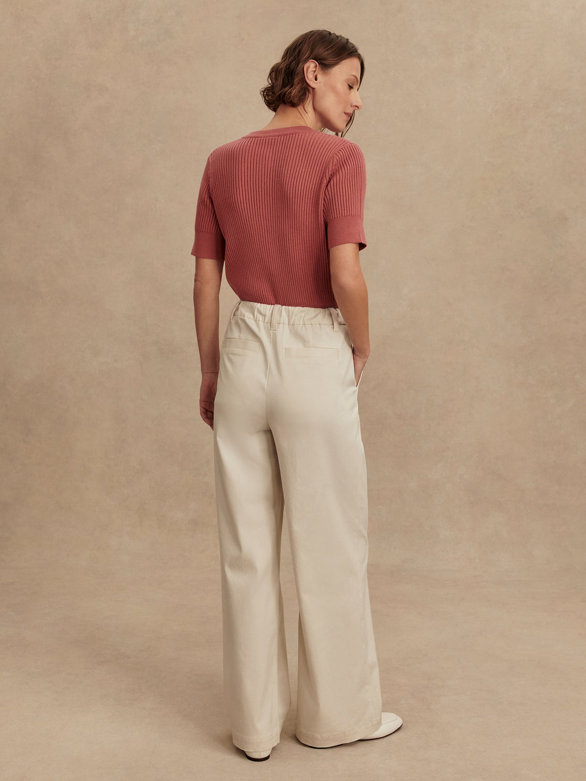 Isobel Wide Leg 29.5 | Varley Featured