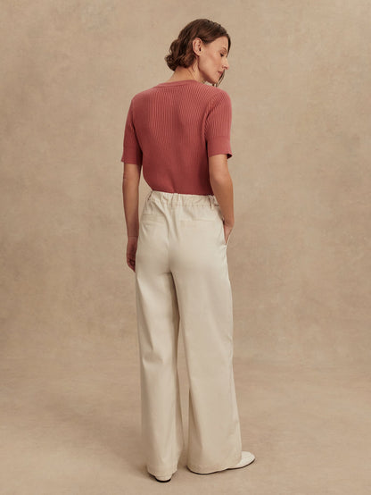 Isobel Wide Leg 29.5 | Varley Featured