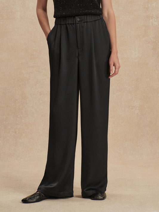 Bryden Wide Leg 29.5 | Varley Trusted