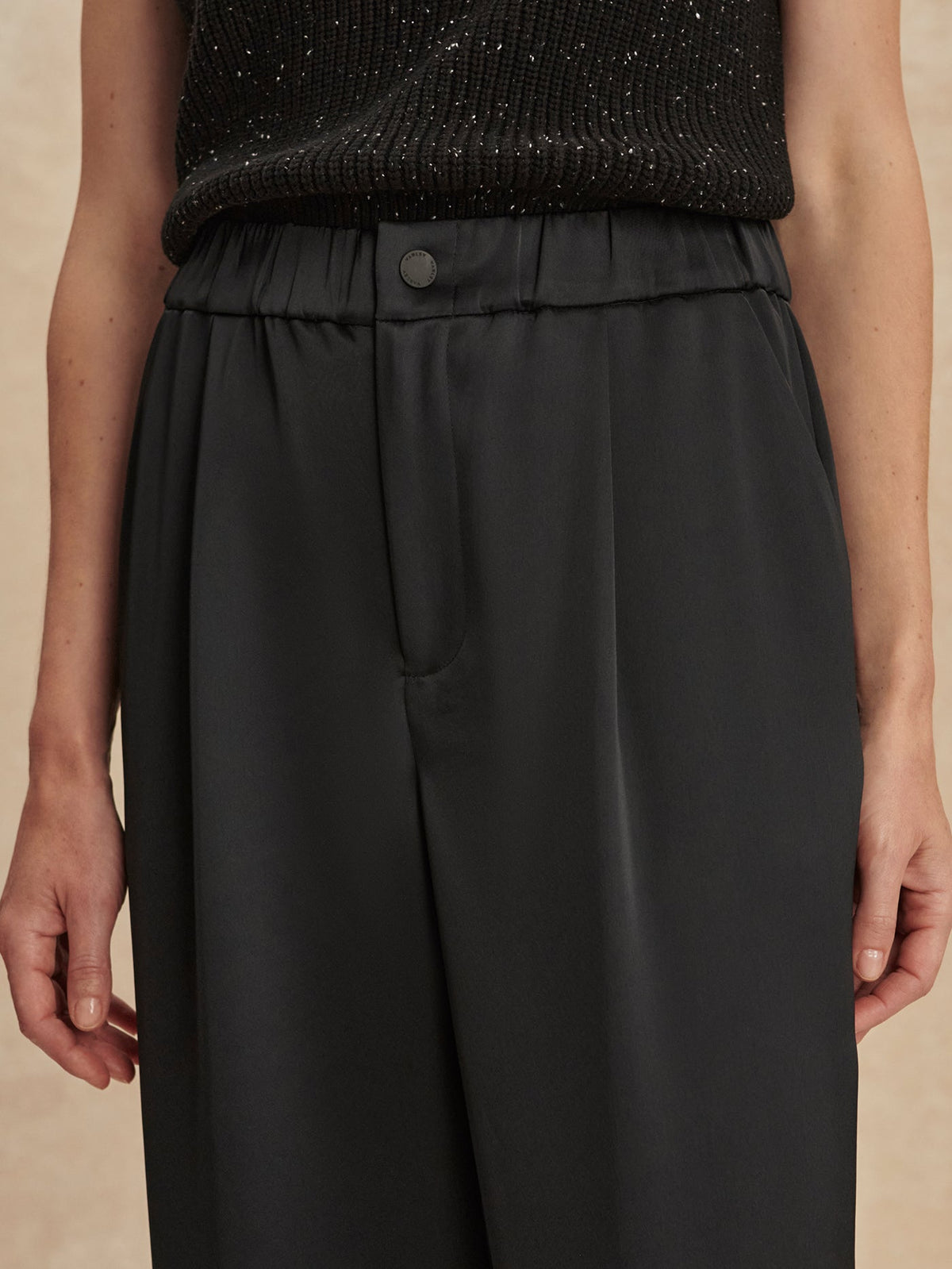 Bryden Wide Leg 29.5 | Varley Trusted