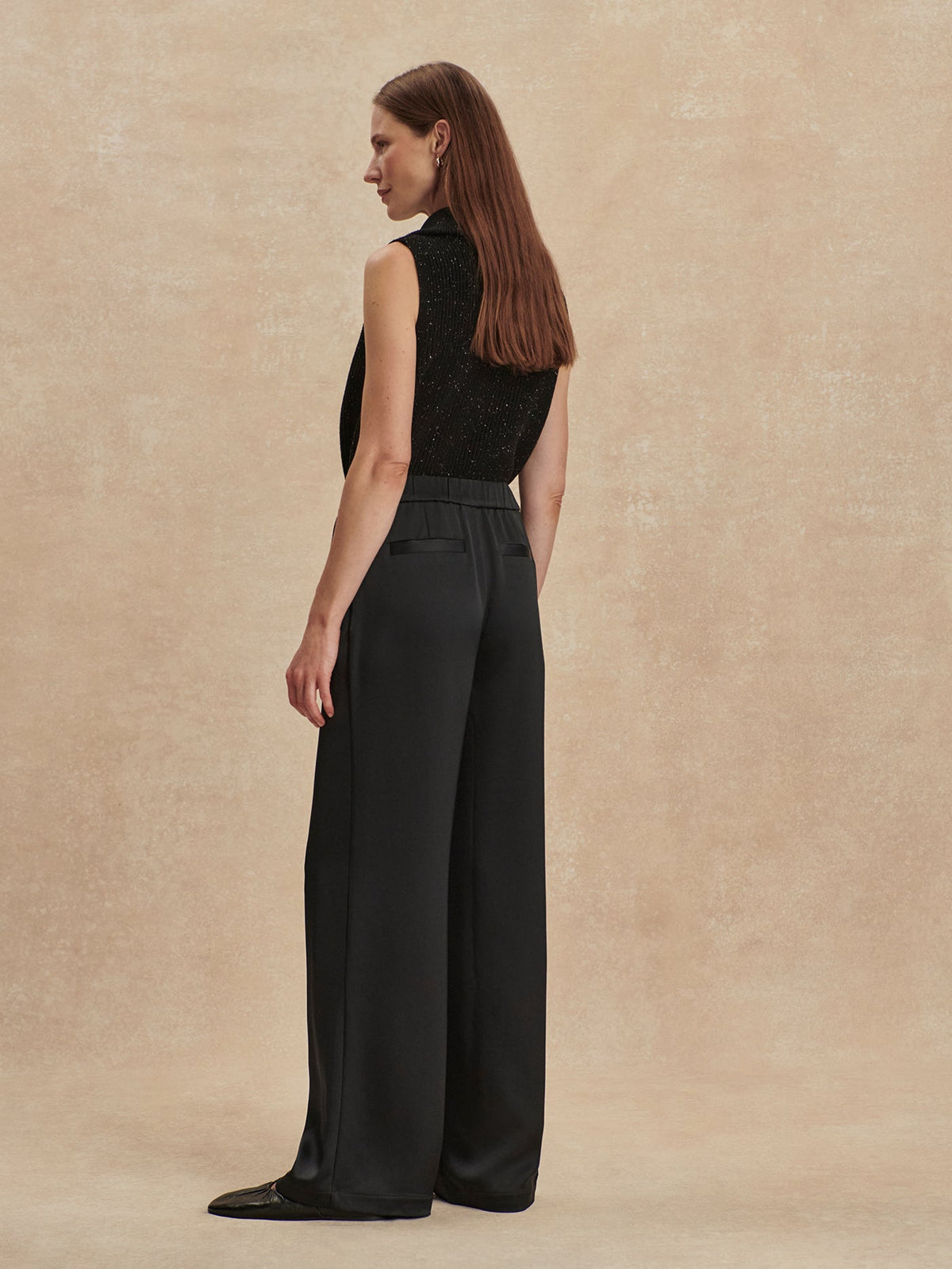 Bryden Wide Leg 29.5 | Varley Trusted