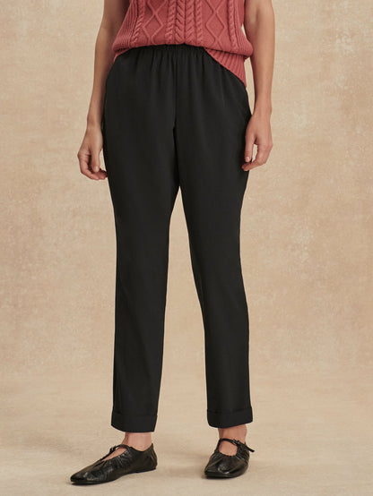 Alana Tapered Leg 2.0 29 | Varley Top Pick