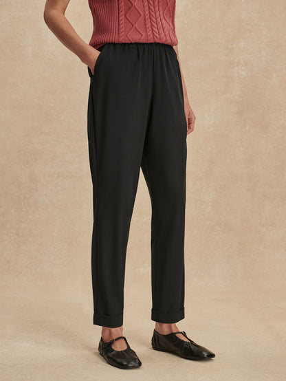 Alana Tapered Leg 2.0 29 | Varley Top Pick