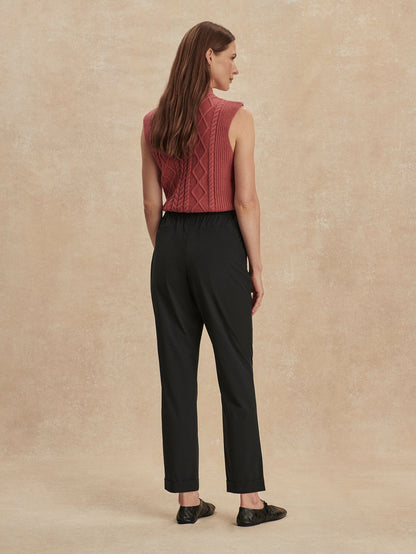 Alana Tapered Leg 2.0 29 | Varley Top Pick