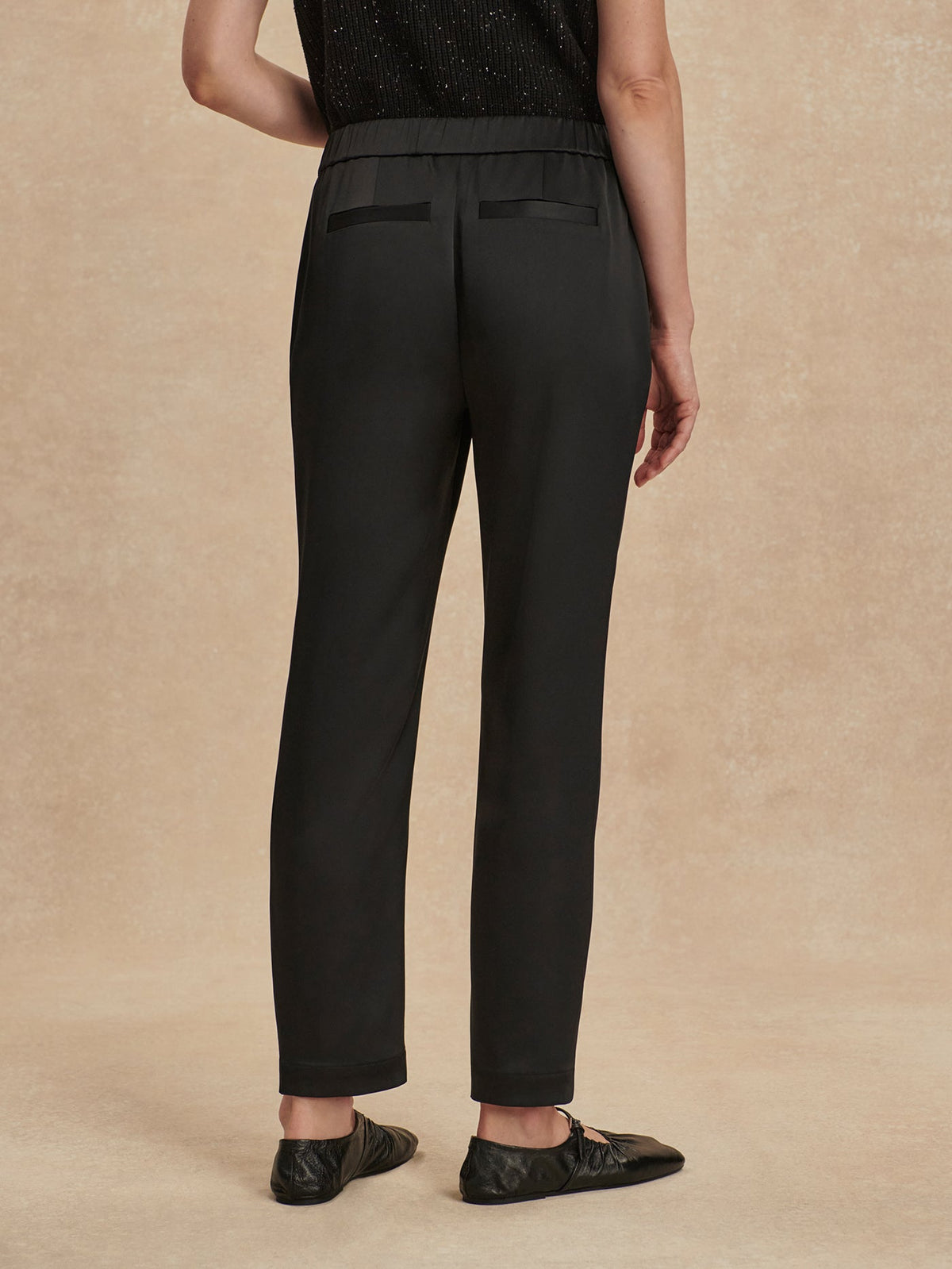 Hanover Tapered Leg 27 | Varley Premium
