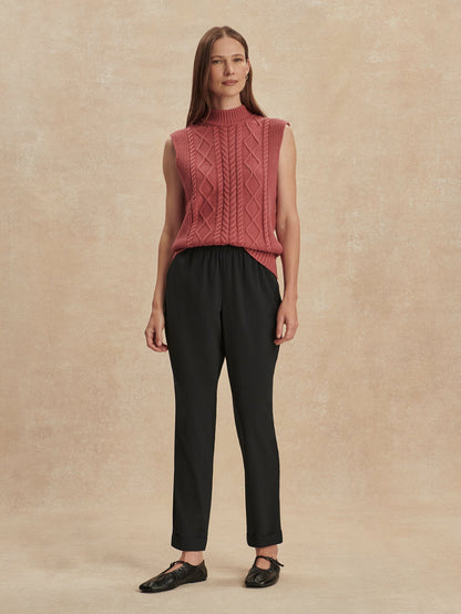 Alana Tapered Leg 2.0 27 | Varley New