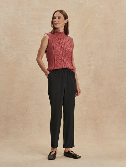 Alana Tapered Leg 2.0 27 | Varley New
