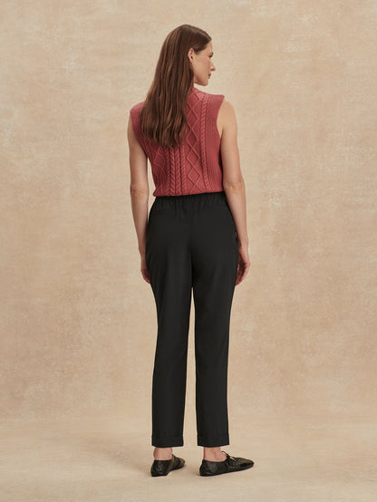 Alana Tapered Leg 2.0 27 | Varley New