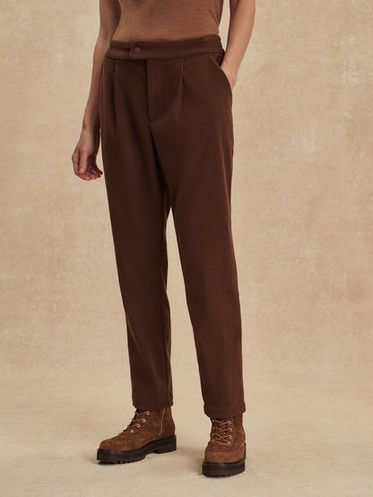 Nell Reg Tapered Leg 27 | Varley Featured
