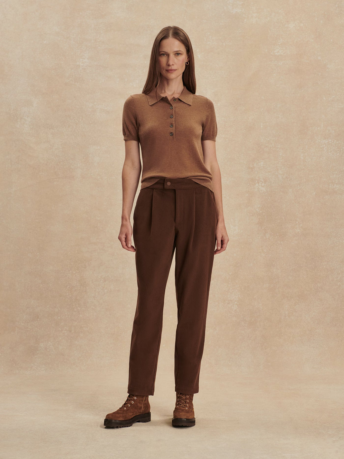Nell Reg Tapered Leg 29 | Varley Latest
