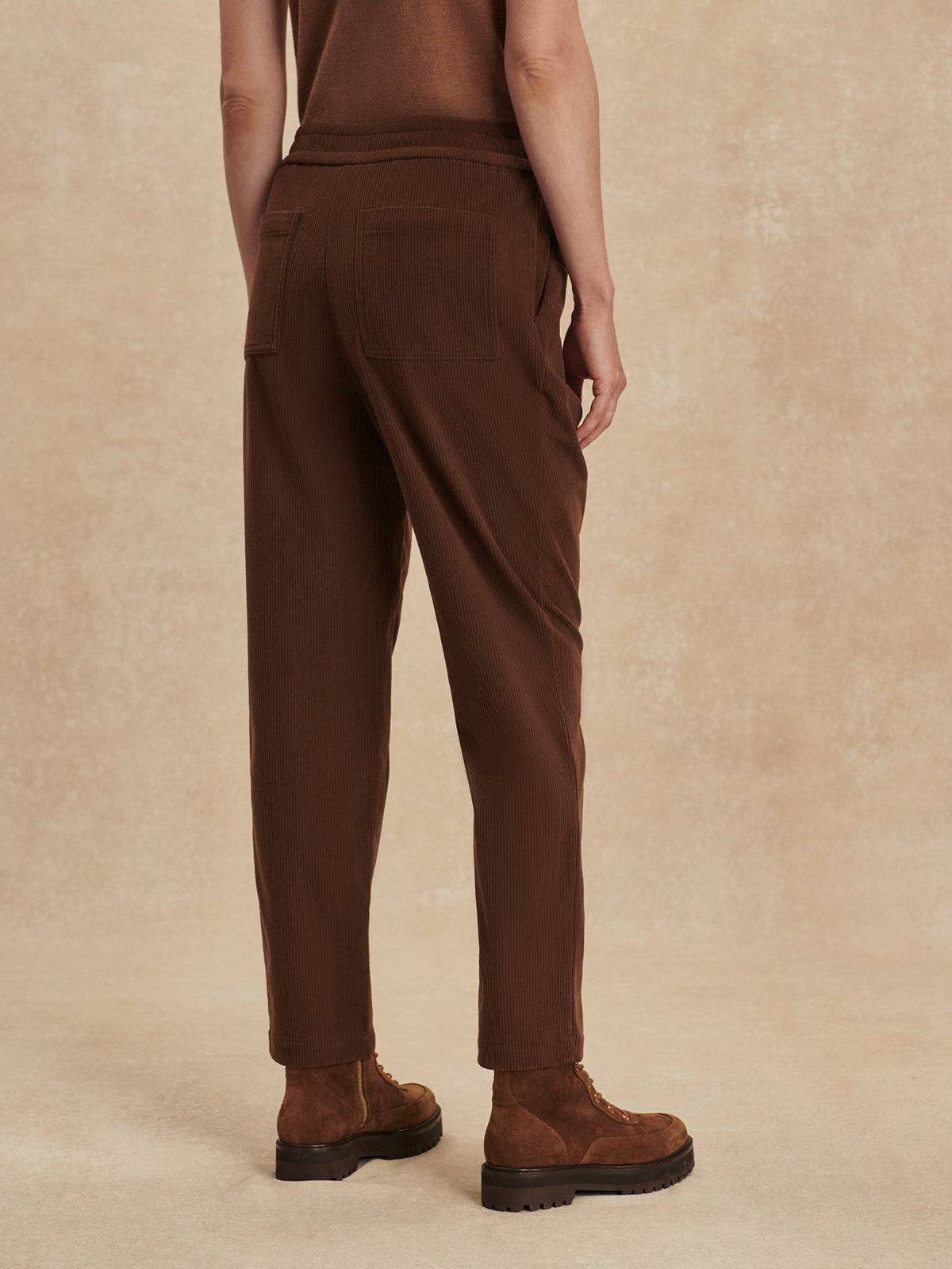 Nell Reg Tapered Leg 29 | Varley Latest