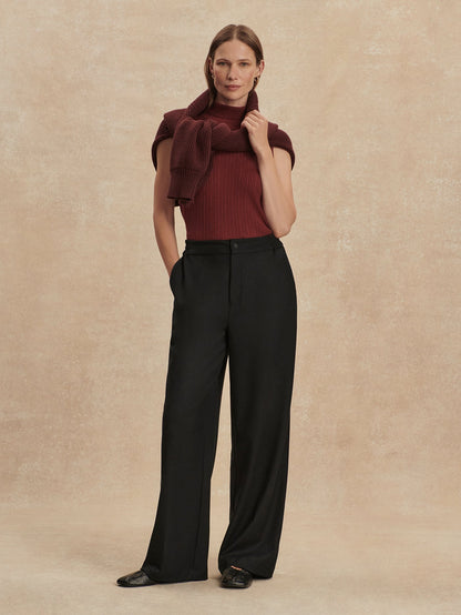 Winnie Wide Leg 29.5 | Varley Quality