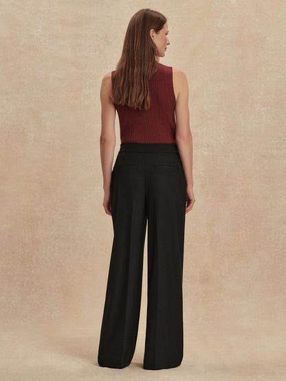 Winnie Wide Leg 29.5 | Varley Quality