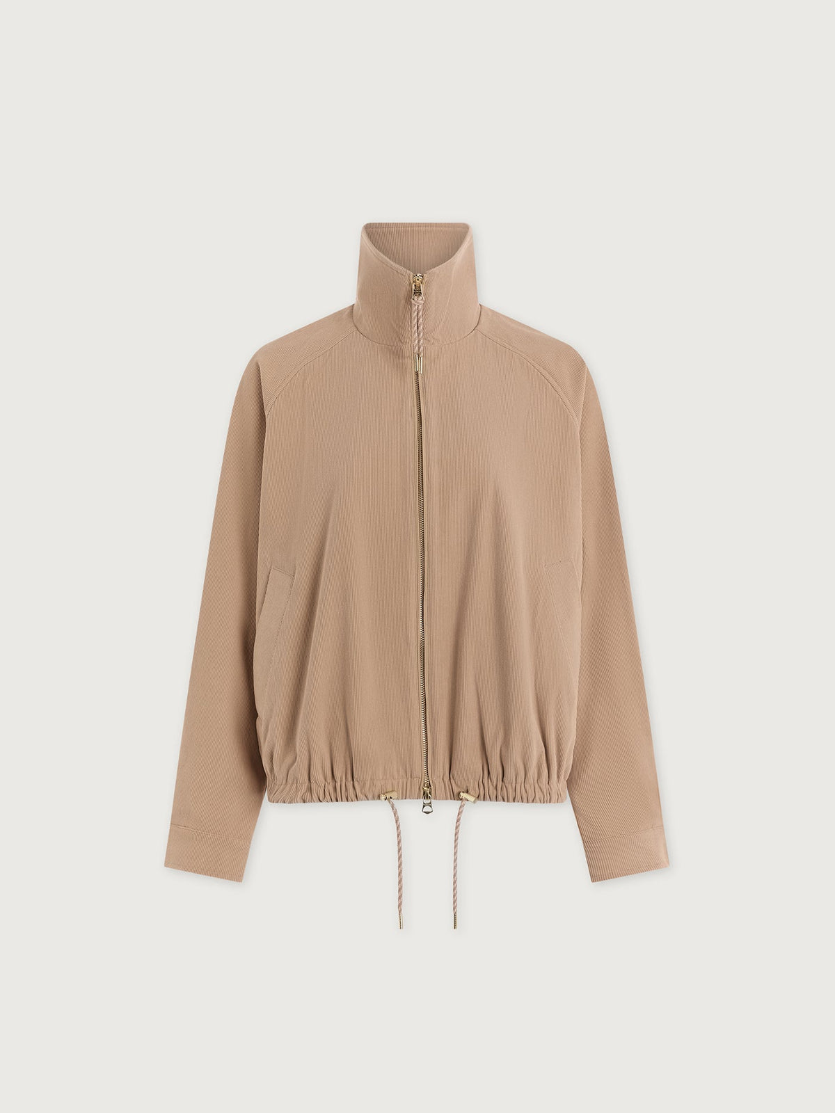 Nadina Blouson Jacket | Varley Customer Favorite