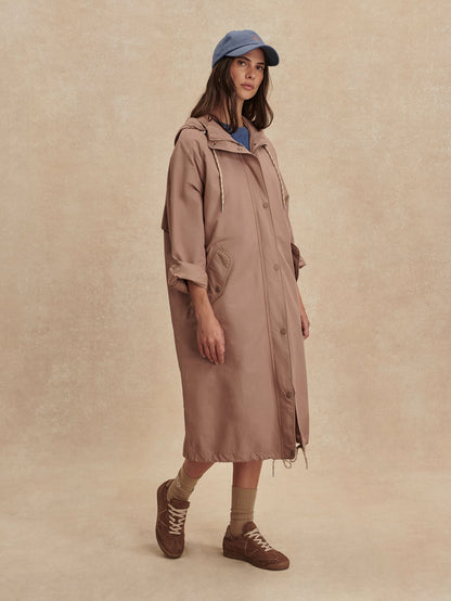 Isa Light Weight Jacket | Varley Smart Buy