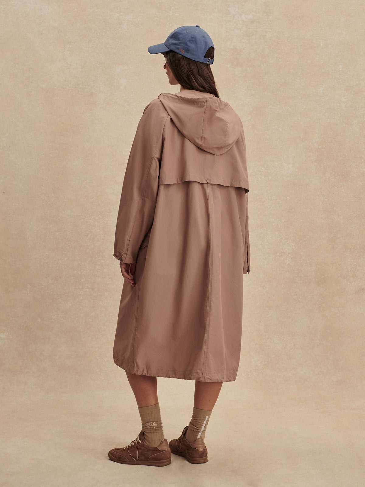Isa Light Weight Jacket | Varley Smart Buy