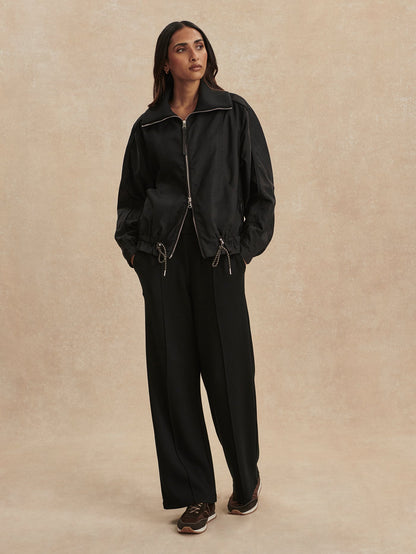 Lotta Blouson Jacket | Varley Premium
