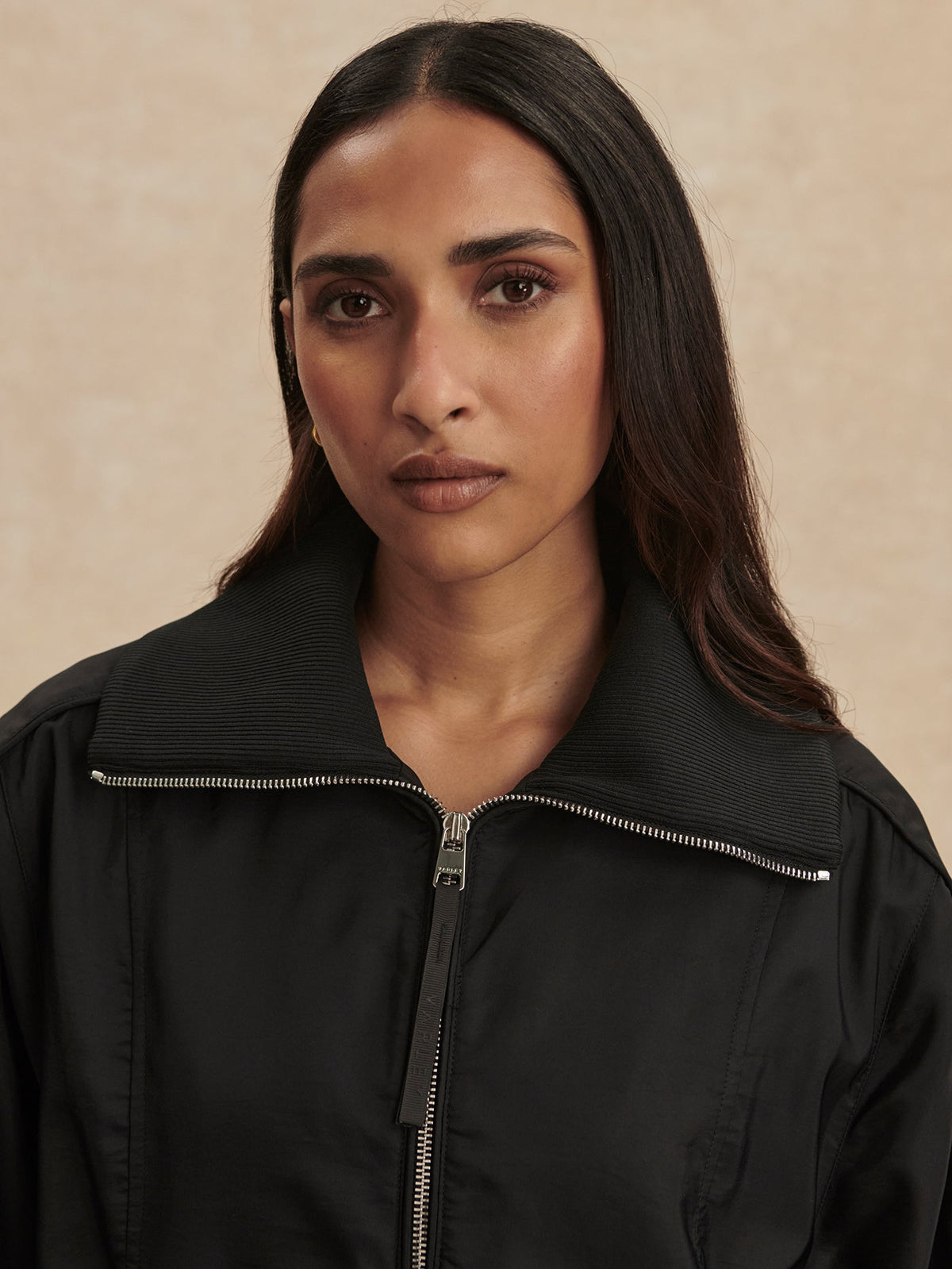 Lotta Blouson Jacket | Varley Premium