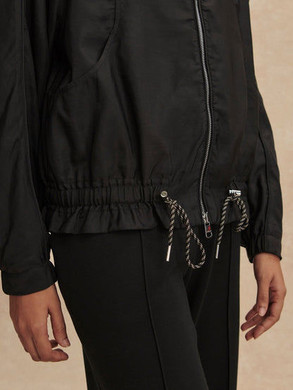 Lotta Blouson Jacket | Varley Premium