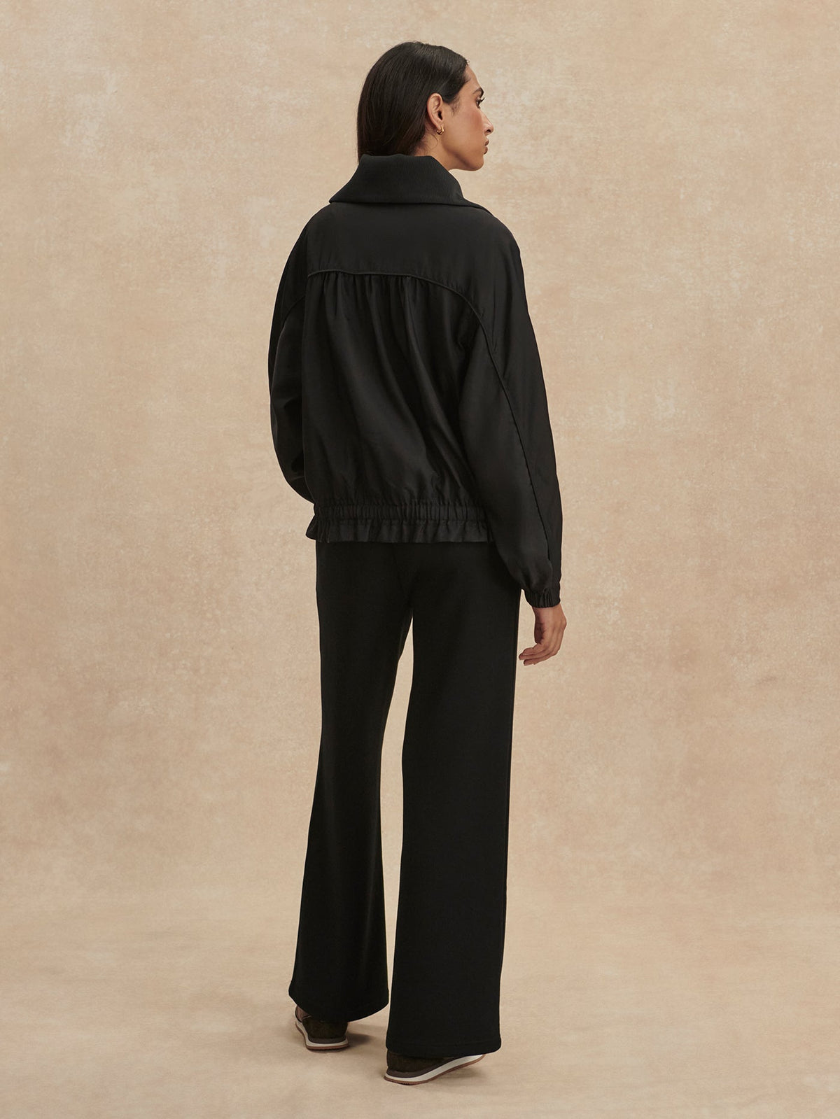 Lotta Blouson Jacket | Varley Premium