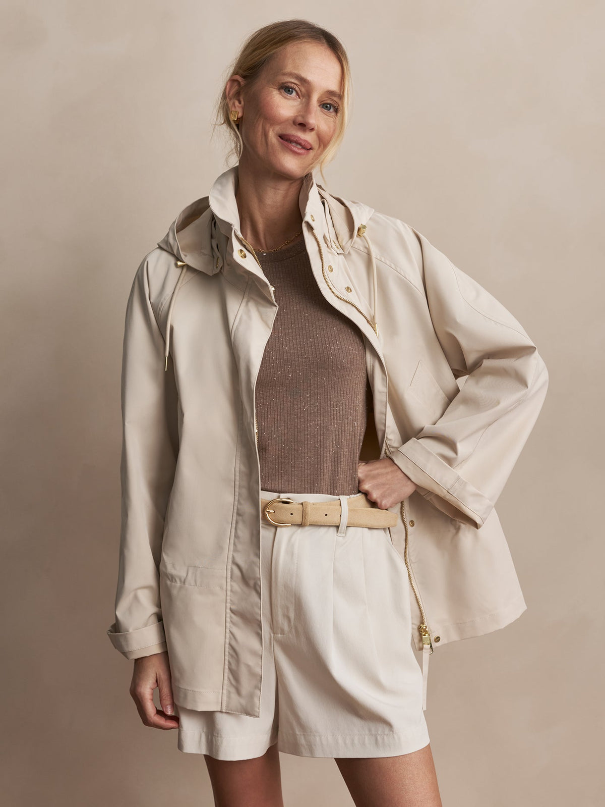 Jeanie Jacket | Varley New